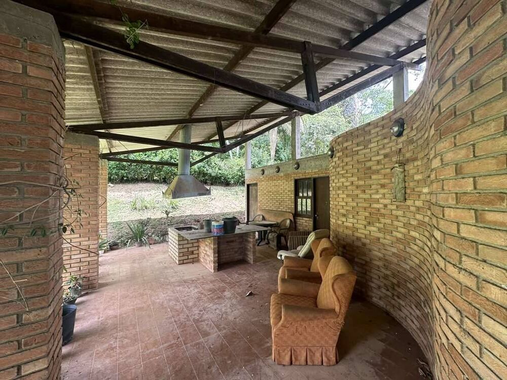 Terreno à venda, 117m² - Foto 4