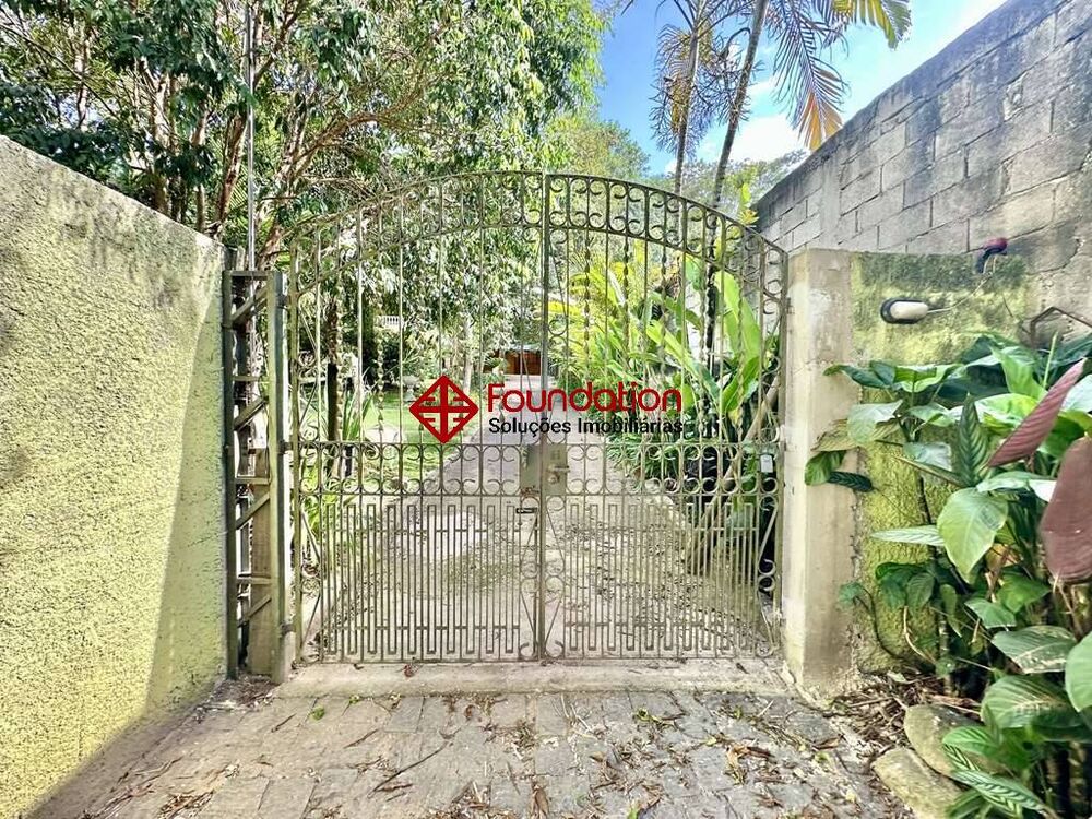 Casa de Condomínio à venda com 3 quartos, 150m² - Foto 1