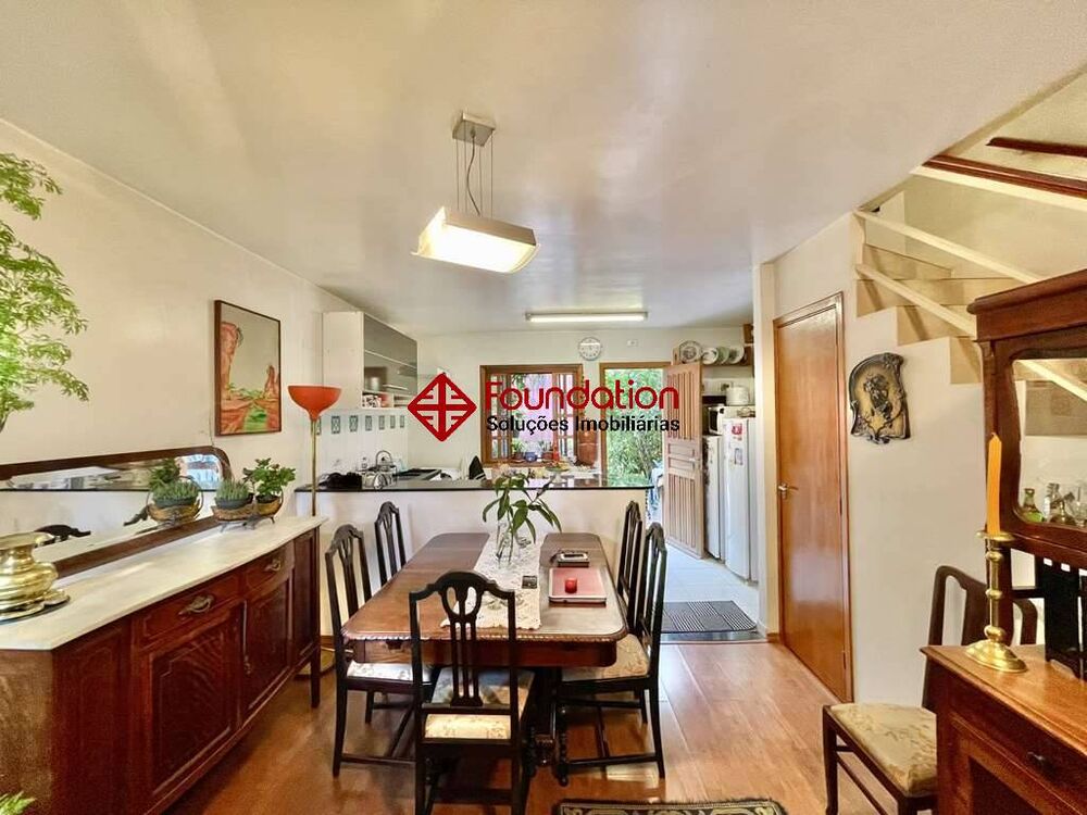 Casa de Condomínio à venda com 3 quartos, 81m² - Foto 1