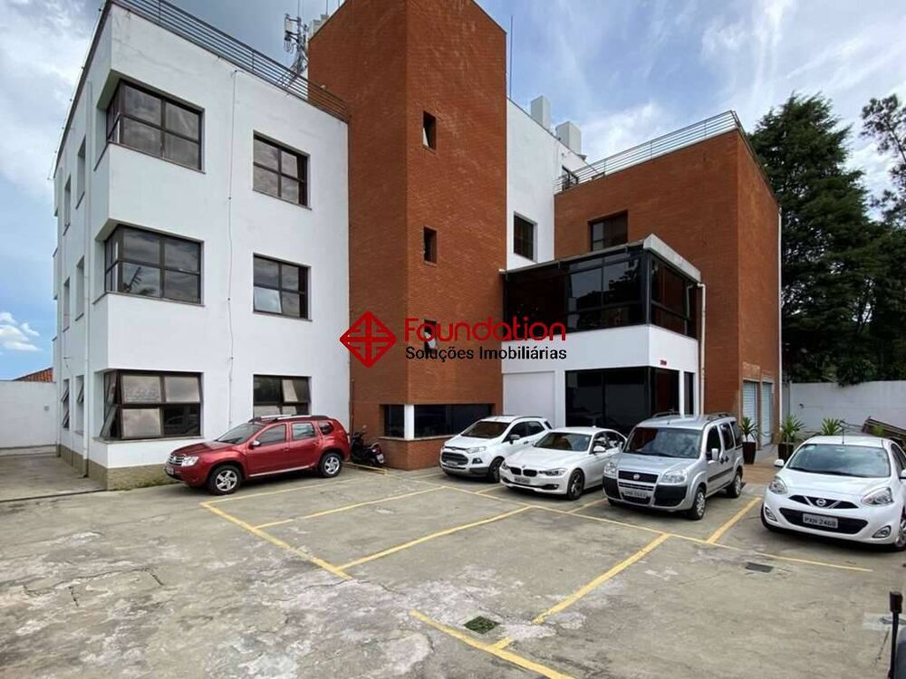 Prédio Inteiro à venda, 966m² - Foto 2