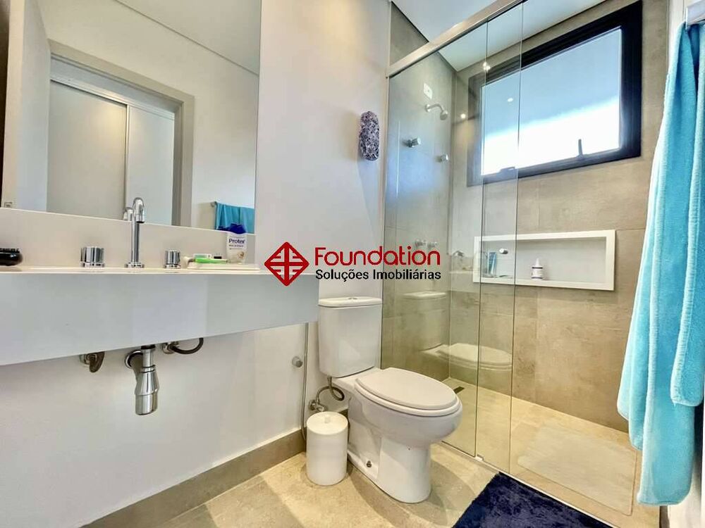 Casa de Condomínio à venda com 4 quartos, 513m² - Foto 3