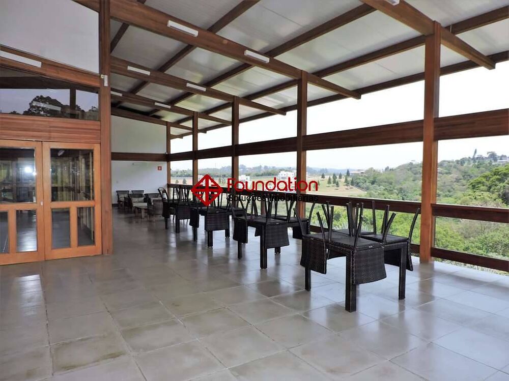 Casa de Condomínio à venda com 4 quartos, 513m² - Foto 1