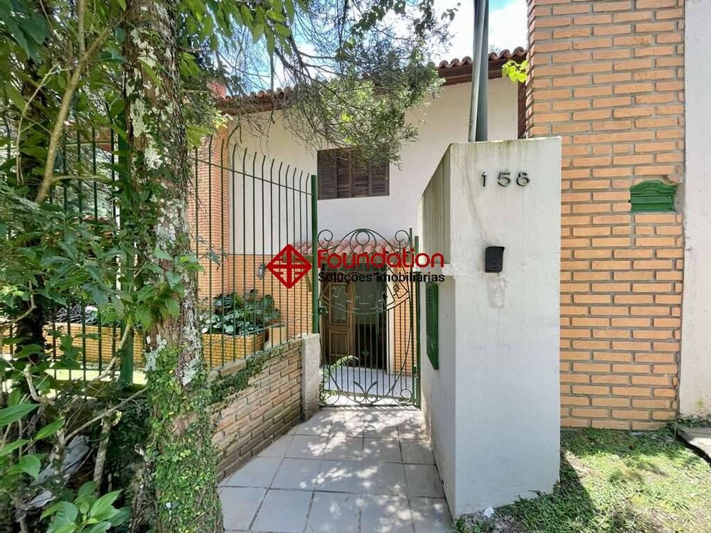 Casa de Condomínio à venda com 7 quartos, 610m² - Foto 2