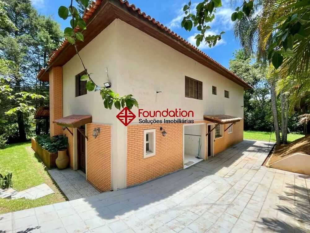 Casa de Condomínio à venda com 7 quartos, 610m² - Foto 12