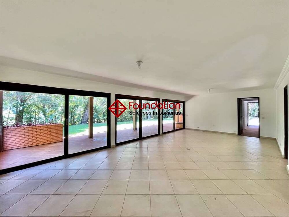 Casa de Condomínio à venda com 7 quartos, 610m² - Foto 3