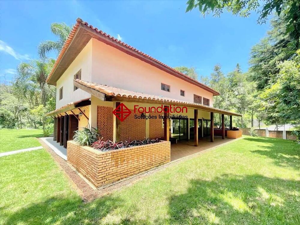 Casa de Condomínio à venda com 7 quartos, 610m² - Foto 4