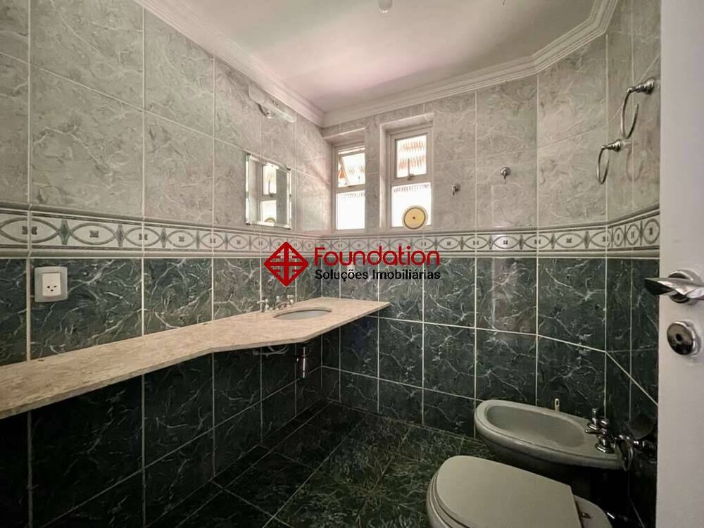 Casa de Condomínio à venda com 7 quartos, 610m² - Foto 6