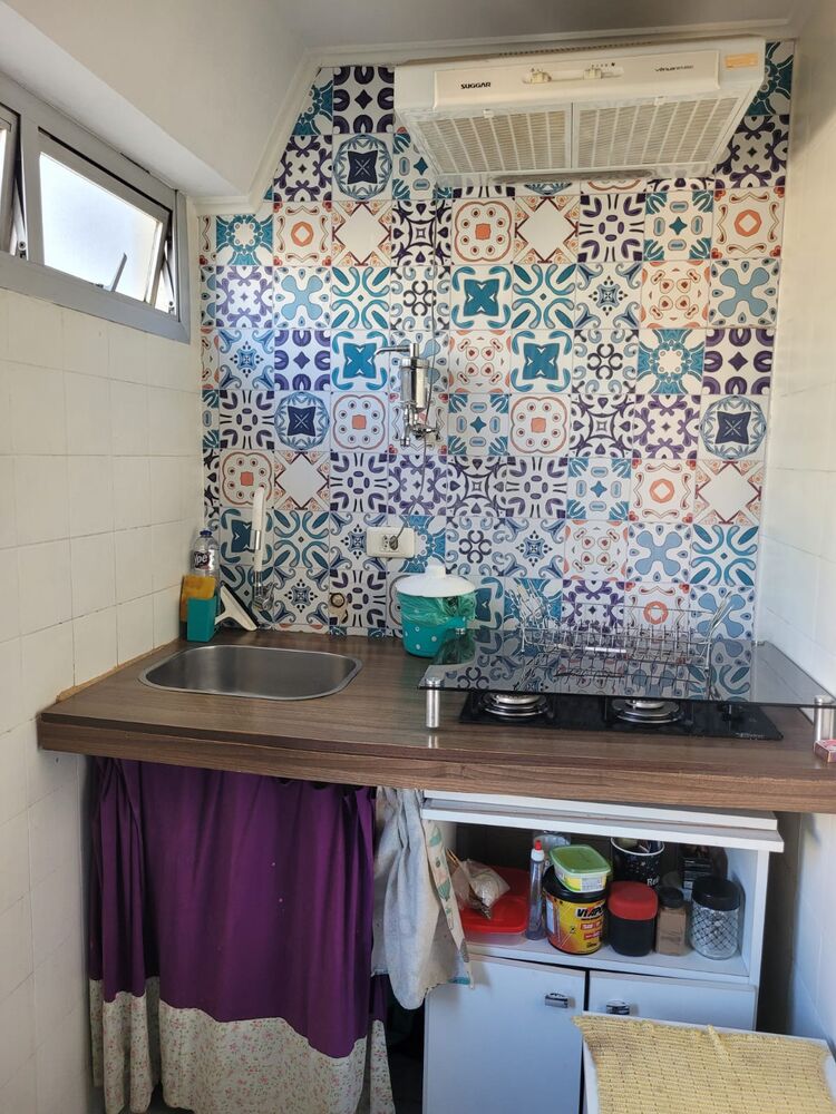 Apartamento, 1 quarto, 35 m² - Foto 2