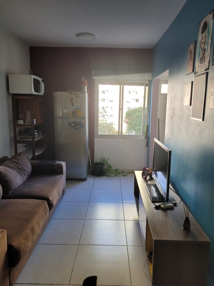 Apartamento, 1 quarto, 35 m² - Foto 24