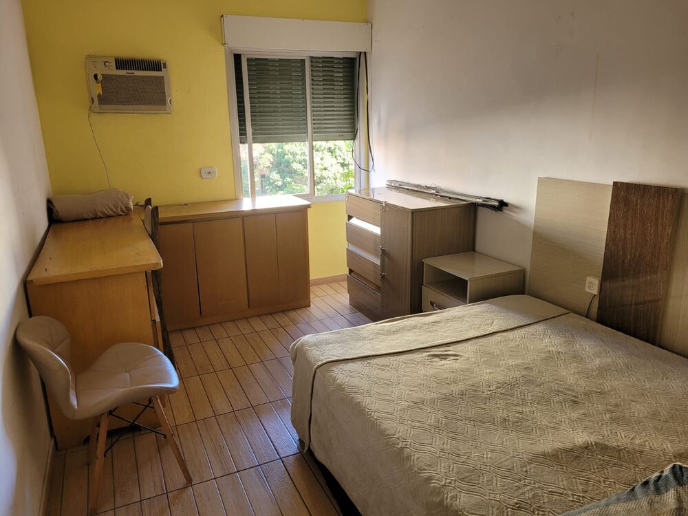 Apartamento, 1 quarto, 35 m² - Foto 15