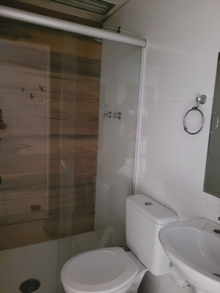 Apartamento, 1 quarto, 35 m² - Foto 19
