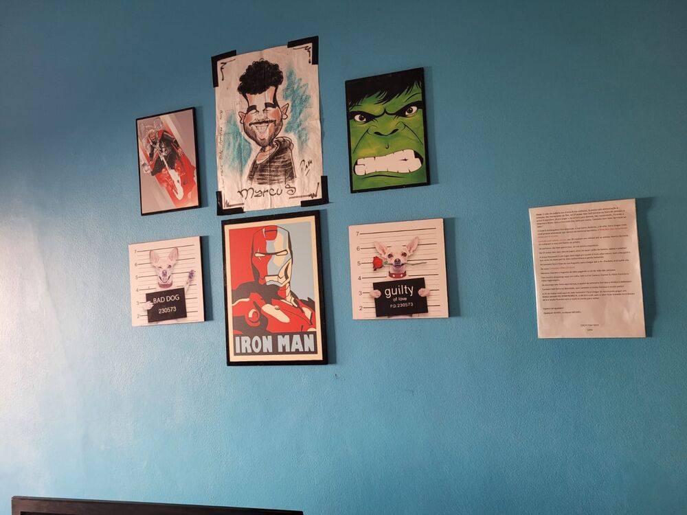 Apartamento, 1 quarto, 35 m² - Foto 8