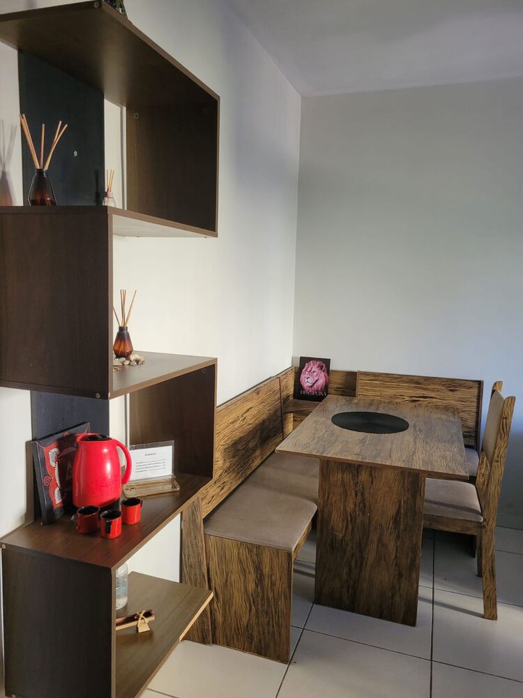Apartamento, 1 quarto, 35 m² - Foto 10