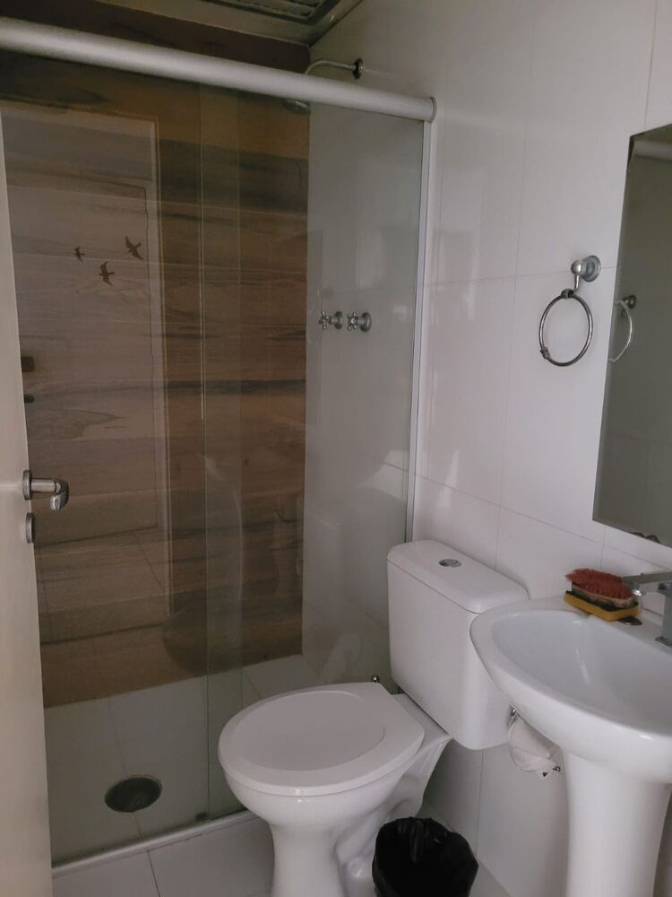 Apartamento, 1 quarto, 35 m² - Foto 16
