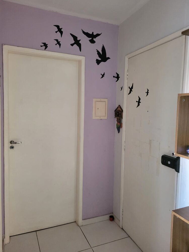 Apartamento, 1 quarto, 35 m² - Foto 12