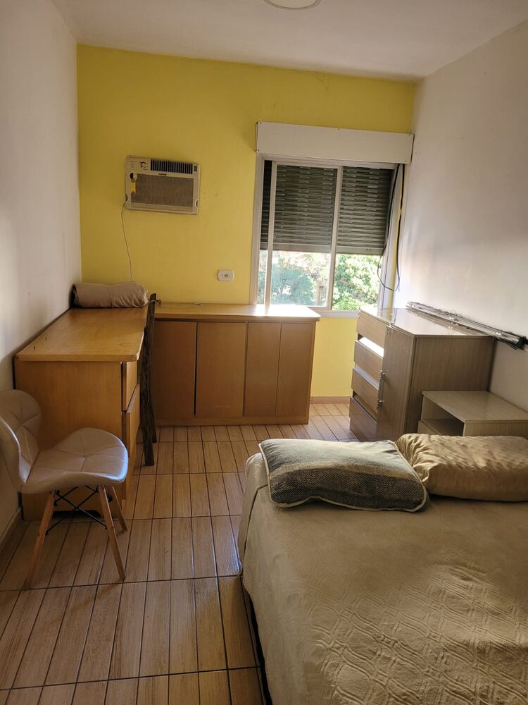 Apartamento, 1 quarto, 35 m² - Foto 17