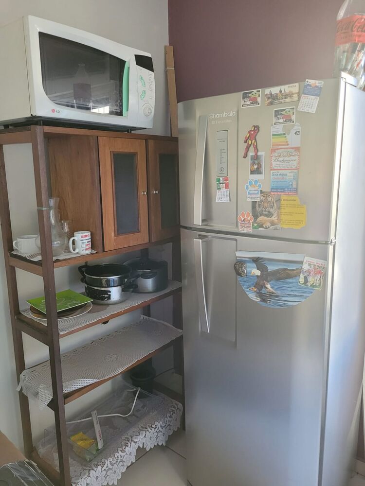Apartamento, 1 quarto, 35 m² - Foto 6