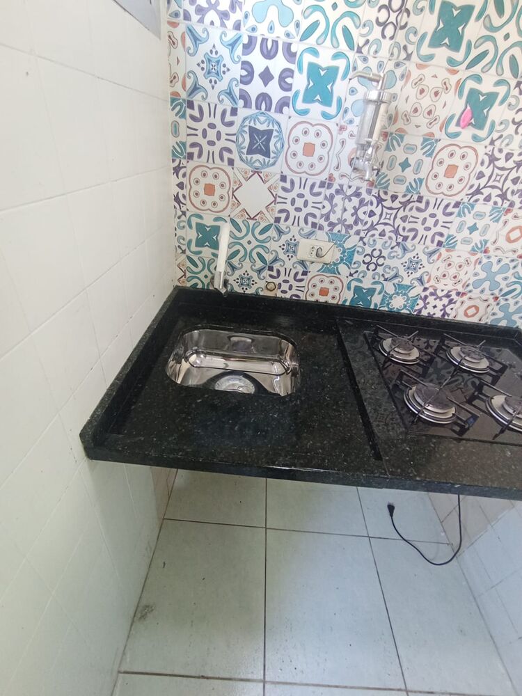 Apartamento, 1 quarto, 35 m² - Foto 22