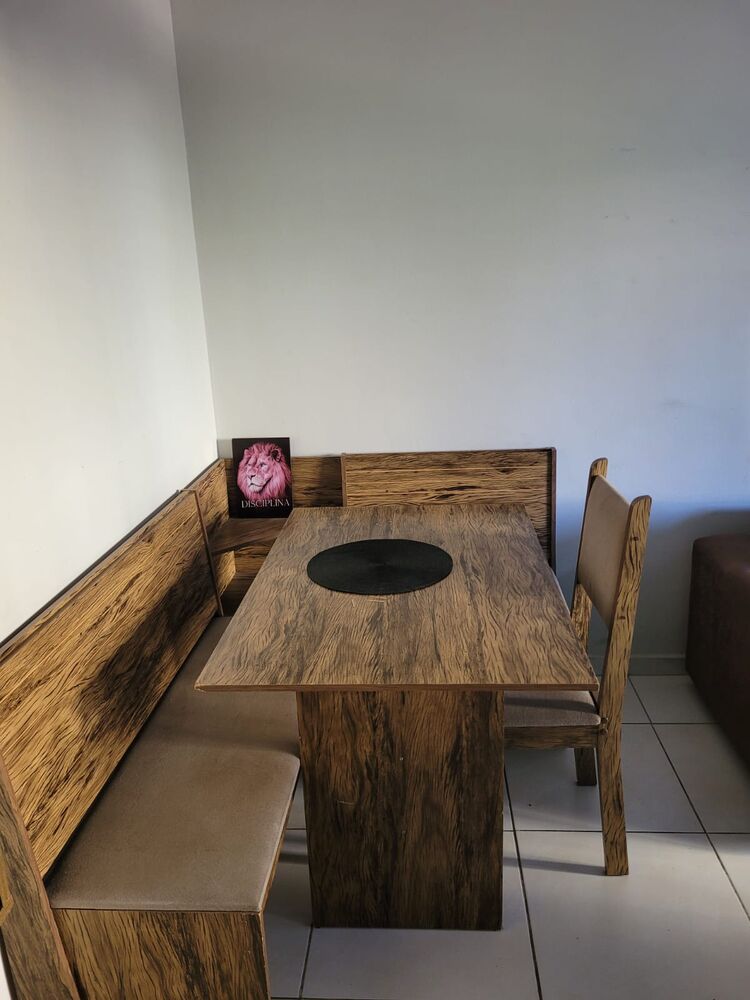Apartamento, 1 quarto, 35 m² - Foto 13