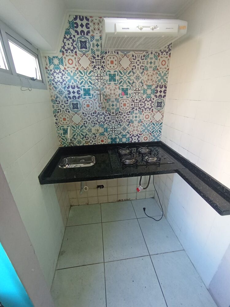 Apartamento, 1 quarto, 35 m² - Foto 23