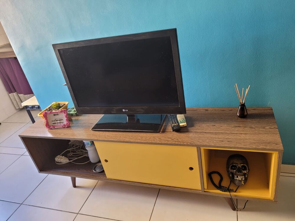 Apartamento, 1 quarto, 35 m² - Foto 14