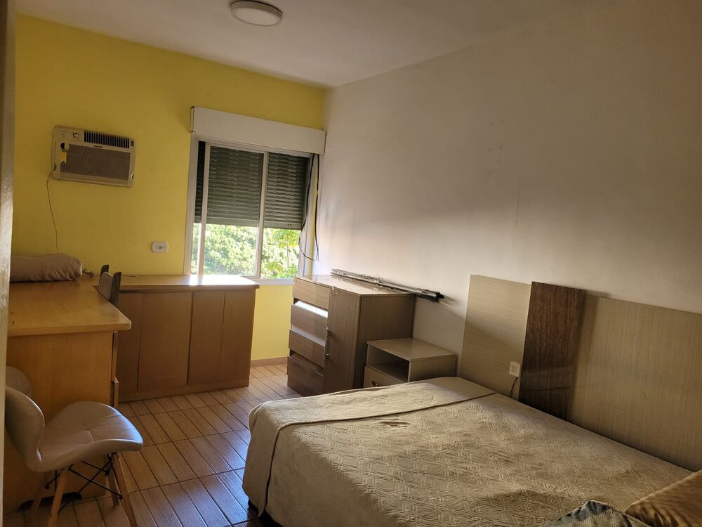 Apartamento, 1 quarto, 35 m² - Foto 20