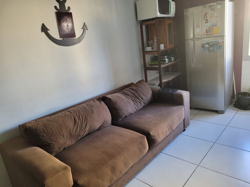 Apartamento, 1 quarto, 35 m² - Foto 4