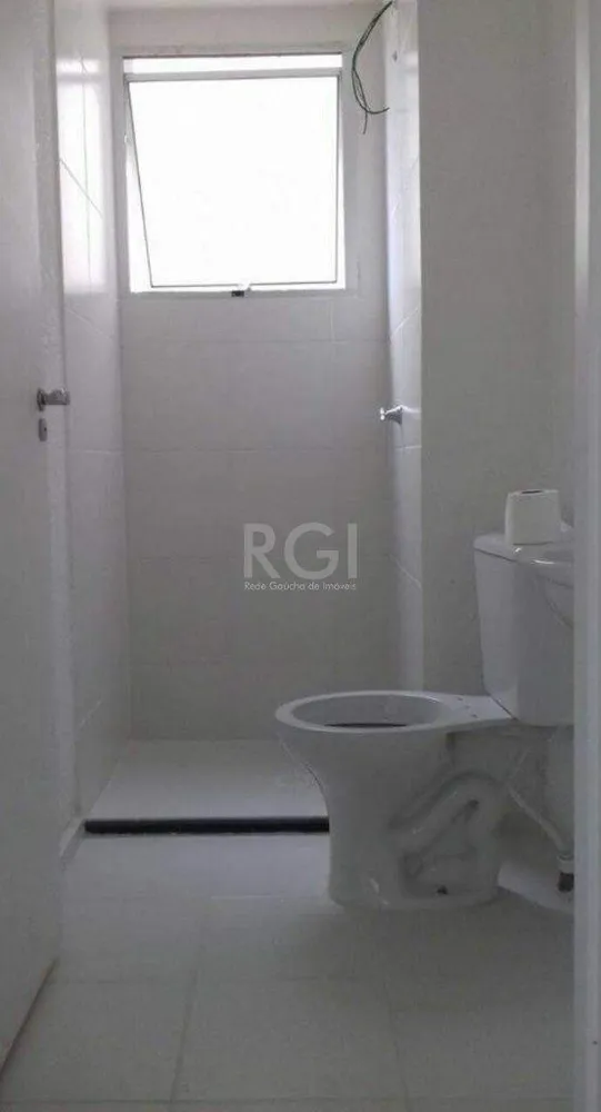Apartamento, 2 quartos, 40 m² - Foto 4