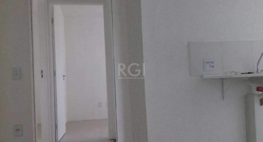 Apartamento, 2 quartos, 40 m² - Foto 12