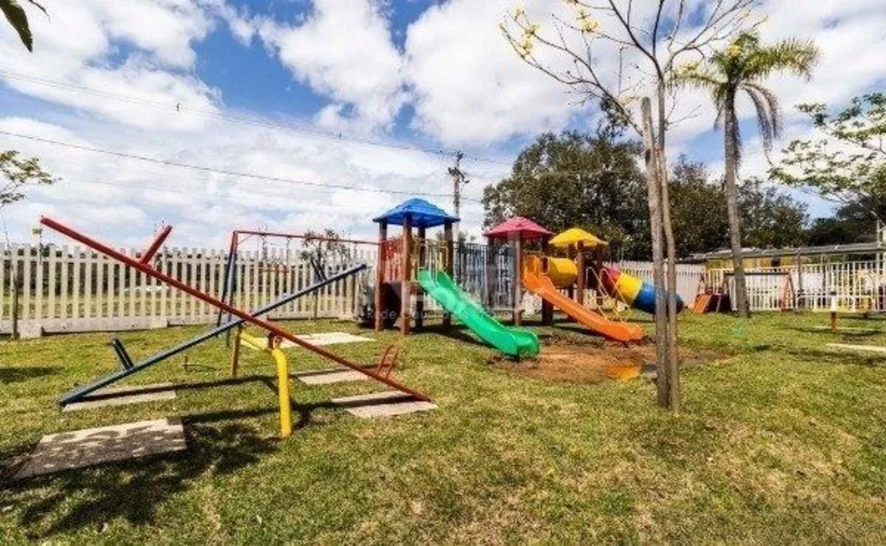 Apartamento, 2 quartos, 40 m² - Foto 3