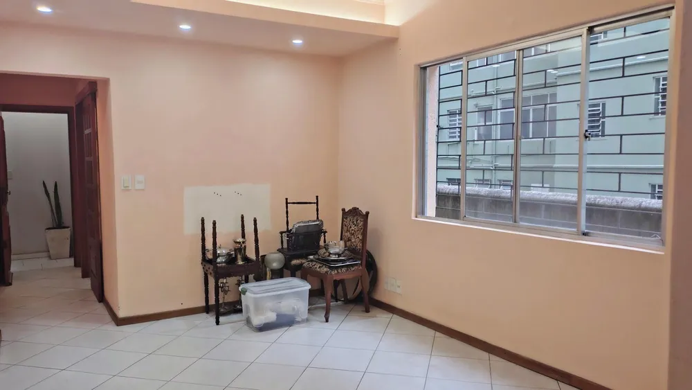 Apartamento, 2 quartos, 86 m² - Foto 1