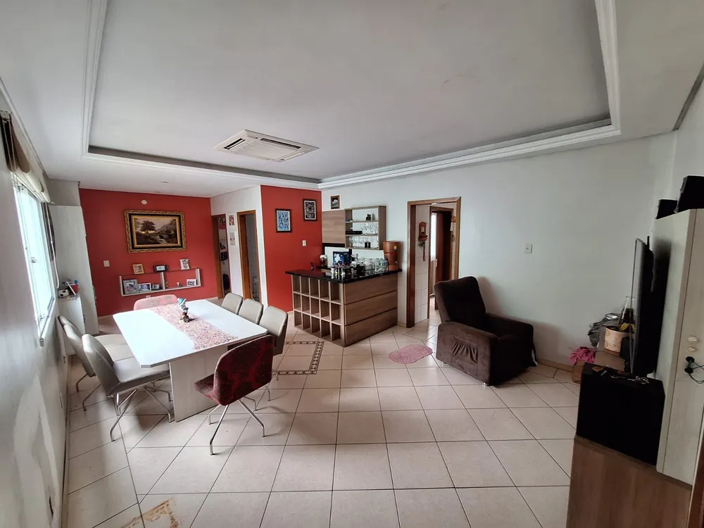 Casa, 6 quartos, 350 m² - Foto 16