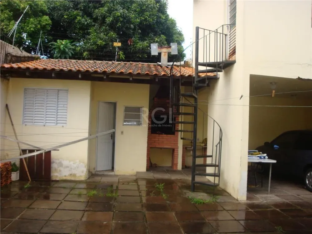 Casa, 4 quartos, 240 m² - Foto 12