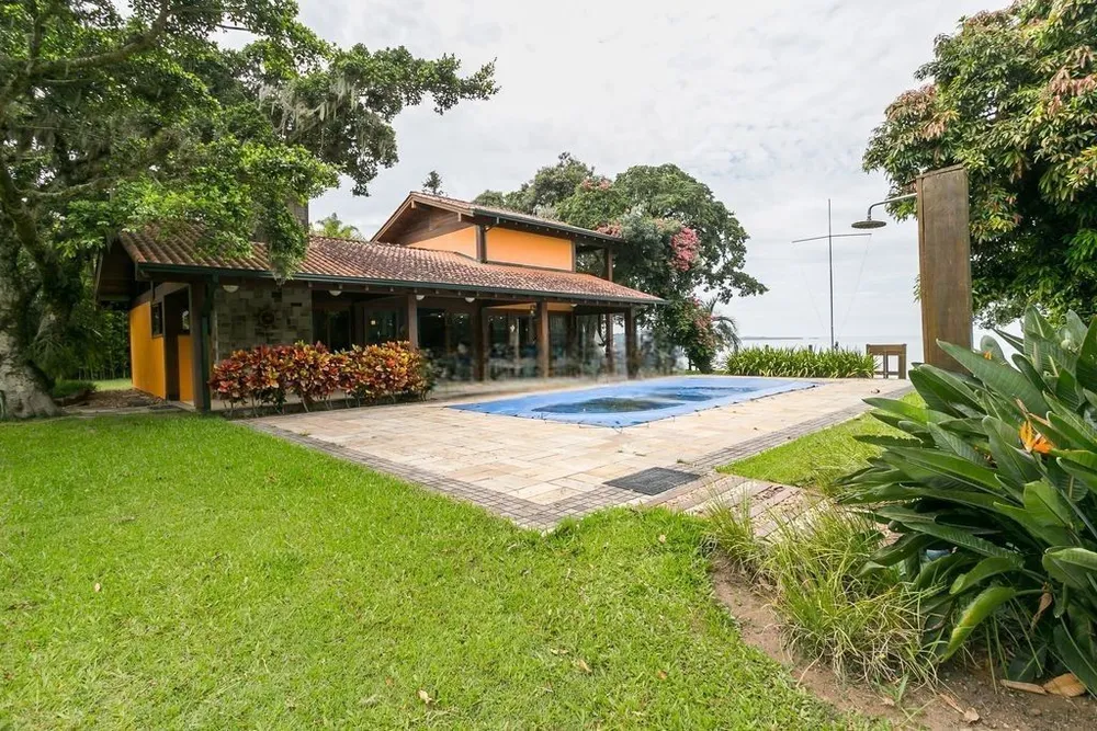 Chácara, 5 quartos, 4900 m² - Foto 5