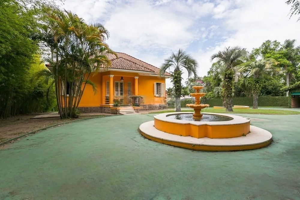Chácara, 5 quartos, 4900 m² - Foto 13