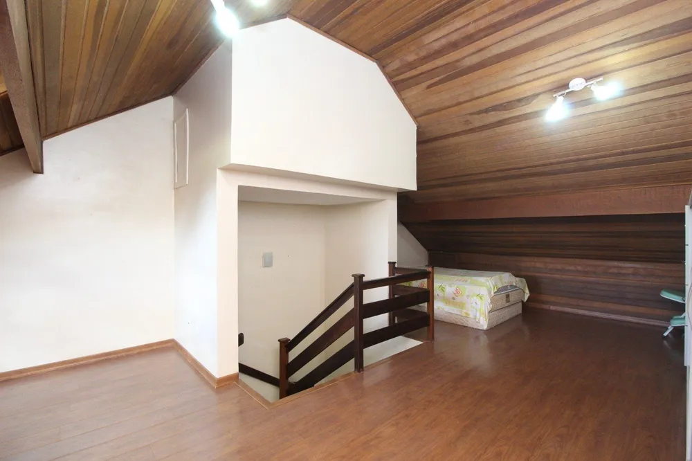 Casa, 3 quartos, 180 m² - Foto 11