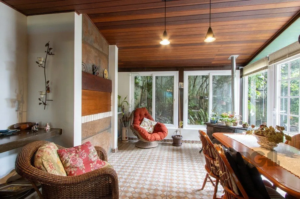 Casa, 3 quartos, 456 m² - Foto 9