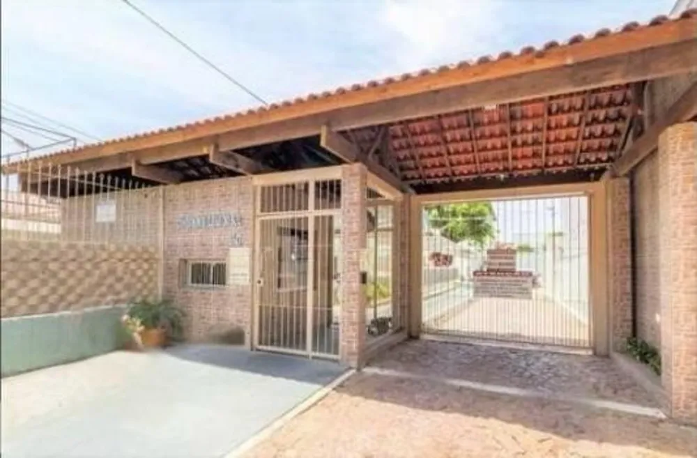 Apartamento, 1 quarto, 39 m² - Foto 1