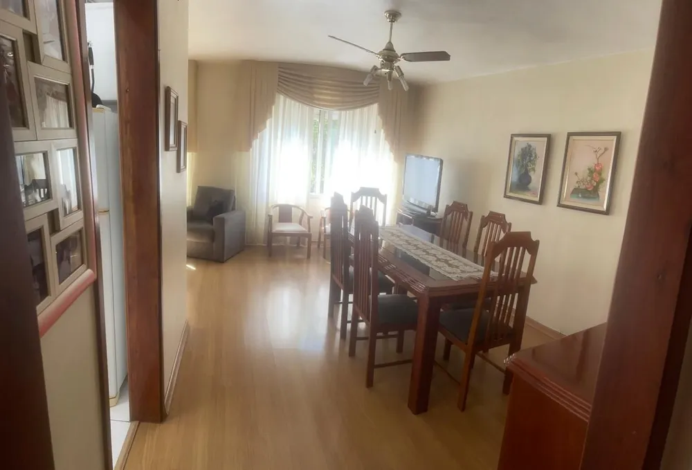 Apartamento, 3 quartos, 101 m² - Foto 2