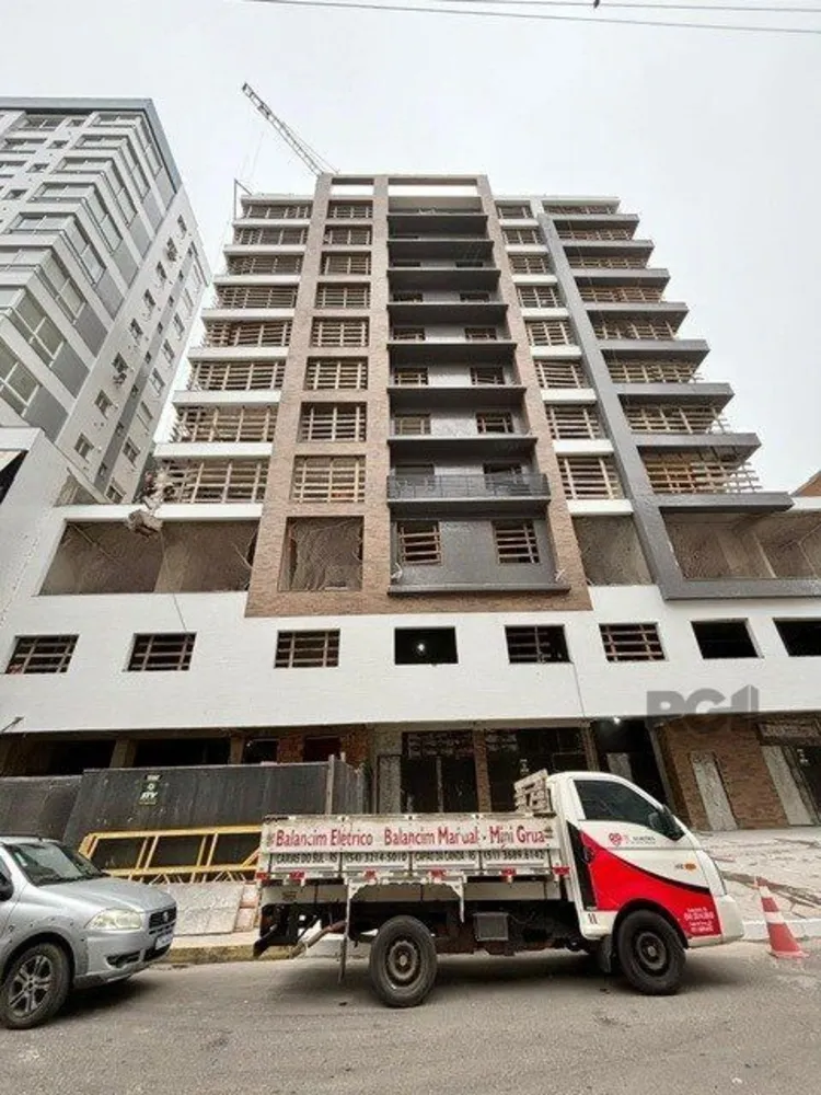 Apartamento, 3 quartos, 86 m² - Foto 2