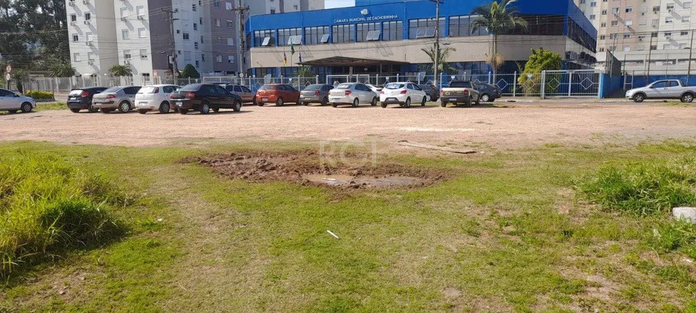 Terreno, 378 m² - Foto 1