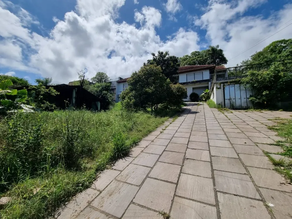 Terreno, 1470 m² - Foto 1