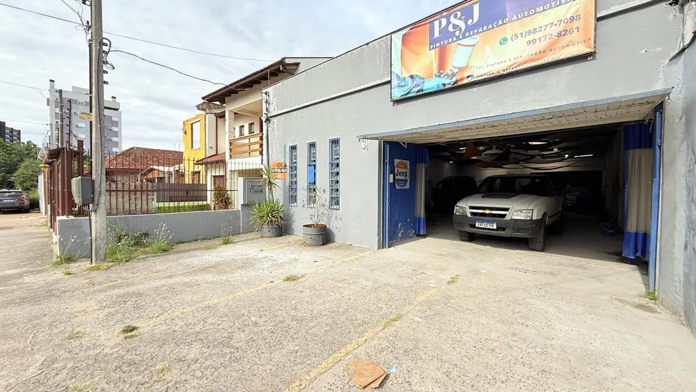 Loja-Salão, 157 m² - Foto 2