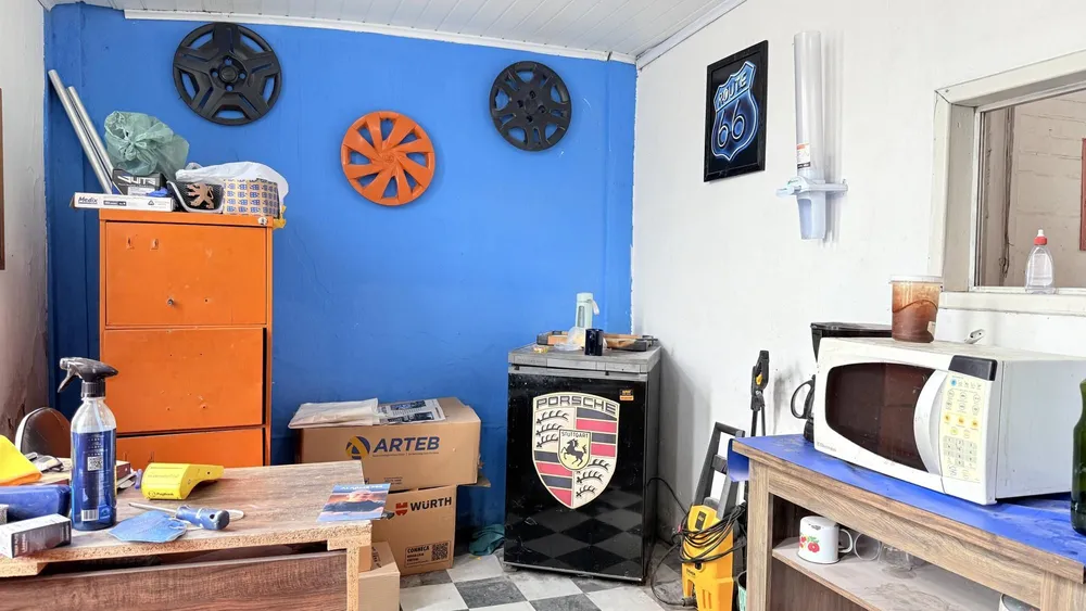 Loja-Salão, 157 m² - Foto 7