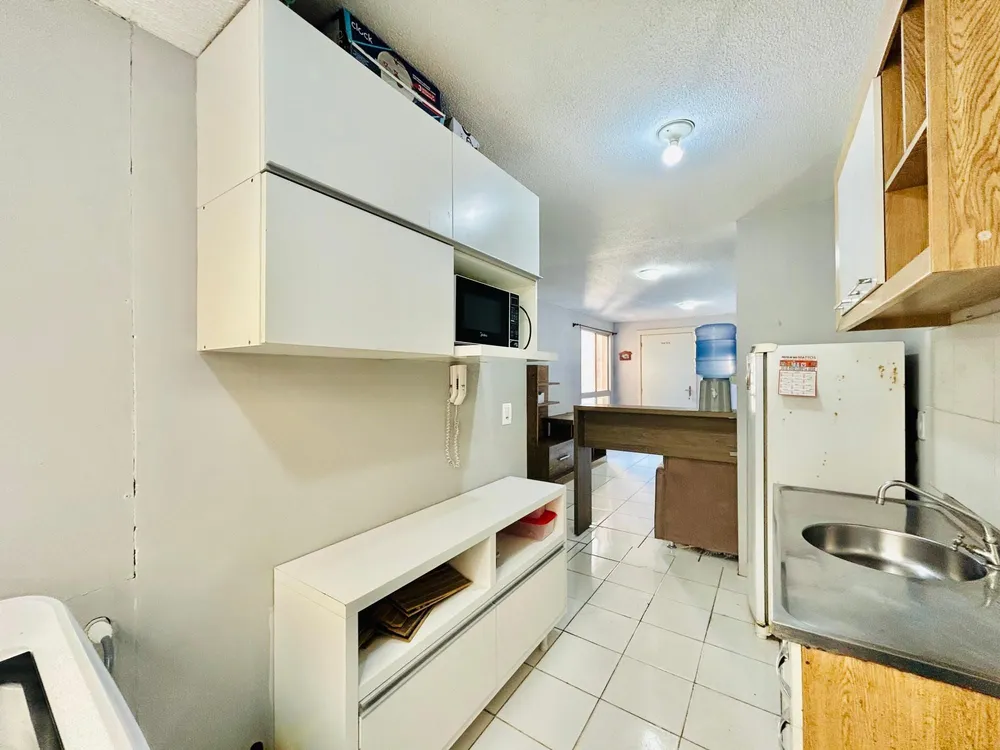Apartamento, 2 quartos, 49 m² - Foto 1