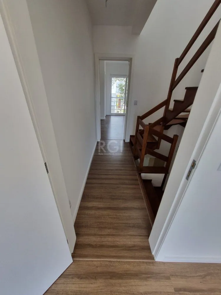 Casa, 2 quartos, 49 m² - Foto 2