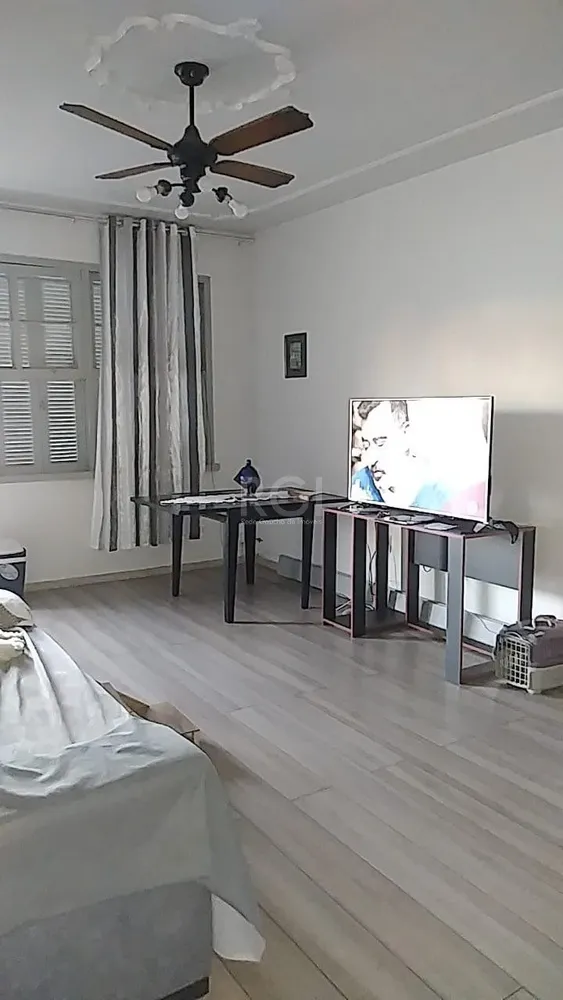 Apartamento, 3 quartos, 90 m² - Foto 1