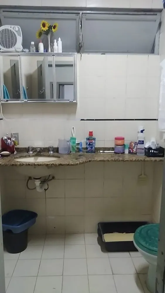 Apartamento, 3 quartos, 90 m² - Foto 8