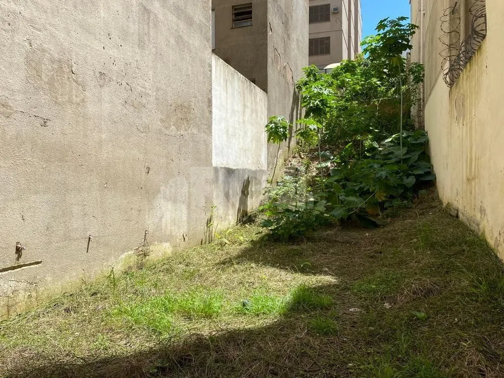 Terreno, 217 m² - Foto 1