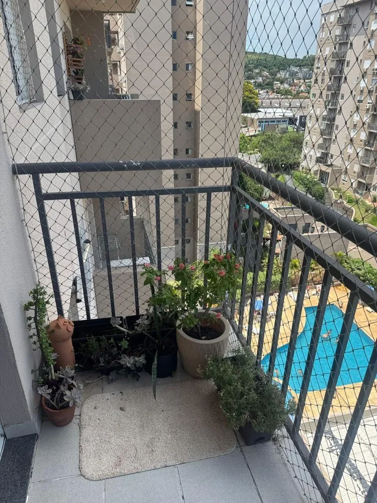 Apartamento, 2 quartos, 42 m² - Foto 8
